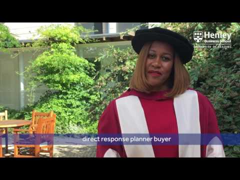 Karen Blackett: Introduction
