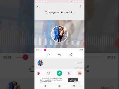 Yb Hollywood Ft. Jay "Been Lit"🔥💰😎