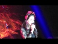Lana Del Rey ~ Summertime Sadness live ...