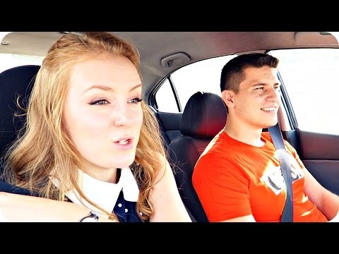 VLOG: Я ТЕПЕРЬ СТУДЕНТКА! 18.09.15