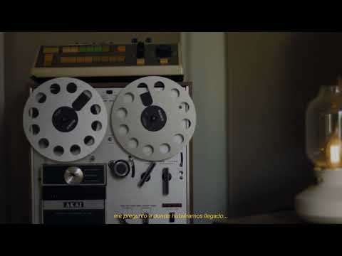 Josué Alaniz - no es por gusto andar así (lyric video)