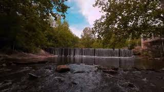 Southwest Virginia's Hidden Aerial Beauty Exposed