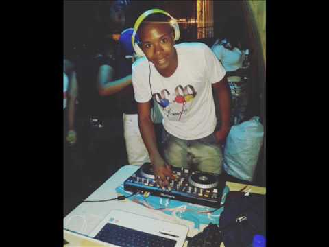 DJ PARY MIX - El Guiro Remix ft. La Gente Pesada Y LD El Mas Vacilao