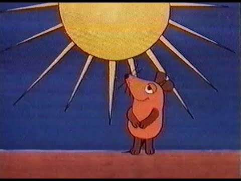 The Show with the Mouse ("Die Sendung mit der Maus" auf Englisch), West3 1989