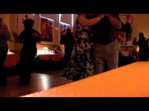 Milonga at Tango Midlands 03-05-2015 2