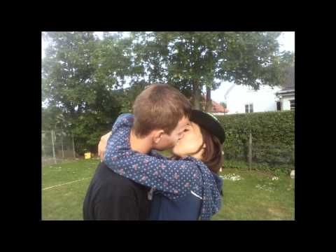 Till min underbara älskling