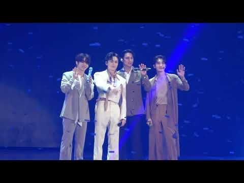 230311 [4k] SEVENTEEN Hiphop Team「매일 그대라서 행복하다」in Carat Land | 세븐틴 힙합팀 in 캐럿랜드 중콘 | セブチ ヒップホップチーム