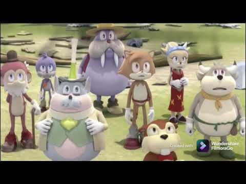 Kung fu flaming spirt part 22 happy ending