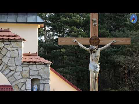 Pustelnia 26.04.2020 - Modlitwa o uzdrowienie