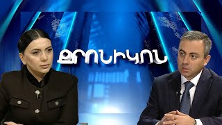 24 ժամով դադարի ԱԱԾ-ի,Դատախազության,ոստիկանության ապօրինությունը տեսնեմ` կմնա իշխանության.Սաղաթելյան