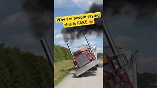 Download lagu 5000 hp semi truck almost flips over mp3 Download lagu 5000 hp semi truck almost flips over mp3