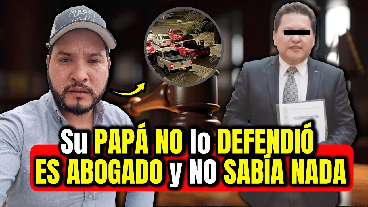 🚨VINCULAN a PROCESO a YOLTIC RUEDA GUZMÁN: Se QUEDA en la CÁRCEL | Mr Doctor