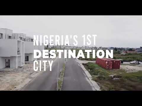 The Deleazo Villa at Makarios: Unveiling Luxury in Nigeria (6-Bedroom Duplex)