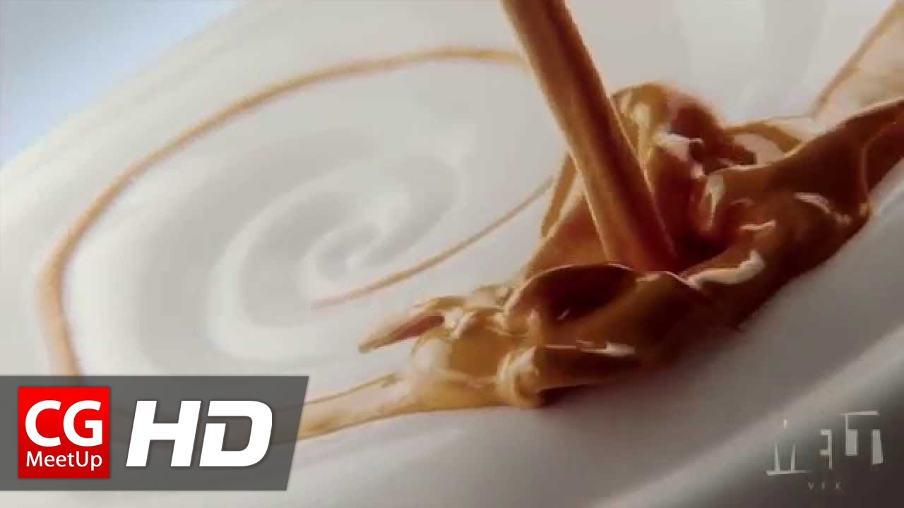 CGI 3D Showreel HD 