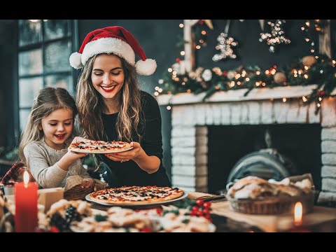 Svensk Julmusik - De bästa svenska jullåtarna🦌🦌Svenska Julsånger | Julsånger för barn