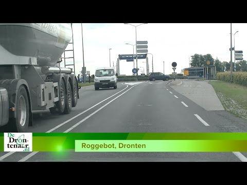 18-jarige Drontenaar rijdt met 170 kilometer per uur over de Hanzeweg 18-jarige Drontenaar rijdt met 170 kilometer per uur over de Hanzeweg