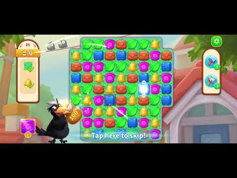 Townest: Alfred’s Adventure LEVEL 21