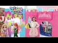 Bug Barbie Malibu Mall and Slime Shop Pretend Play ! - Little Big Toys Bug Barbie Malibu Mall and Slime Shop Pretend Play !