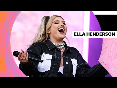 Ella Henderson (feat. Natasha Bedingfield) - Alibi (Radio 1's Big Weekend 2024)