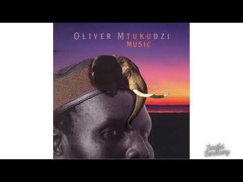 Oliver Mtukudzi - Chengetai