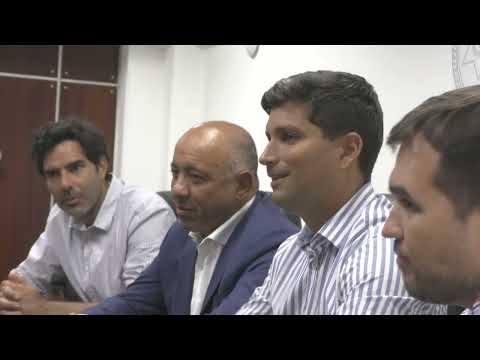 Los contribuyentes de Orán también abonarán tributos con un régimen simplificado