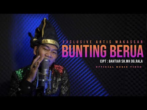 Exclusive. Bunting Berua Udhin Leaders All Artis Makassar