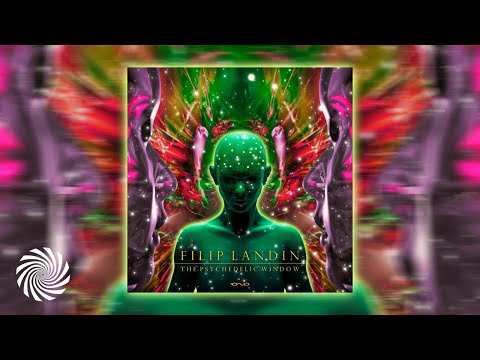DJ Filip Landin - The Psychedelic Window [SET]