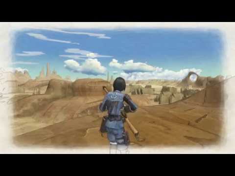Valkyria Chronicles - Ch. 6: Battle of Barious Desert (A Rank Ace Killed 60fps)