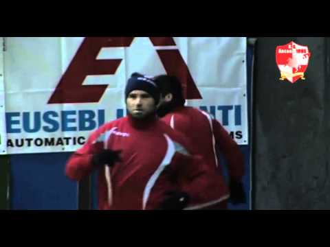 Jesina - Ancona : Parla Capitan Pesaresi