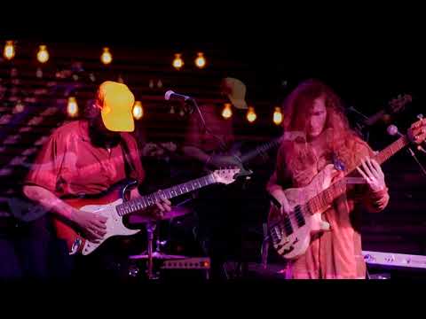 Chirp - 10.30.21 - Halloween at Otus Supply (full set) - Ferndale, MI