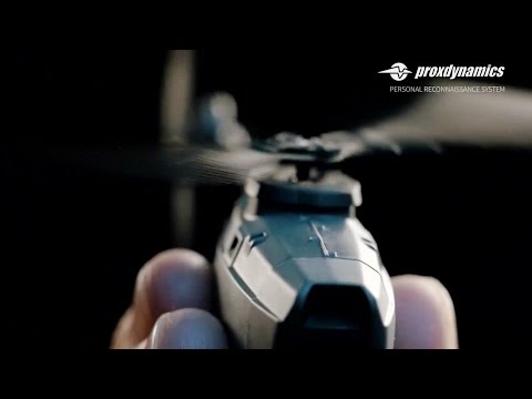 In-Depth at XPONENTIAL 2017 - FLIR’s Arne Skjaerpe