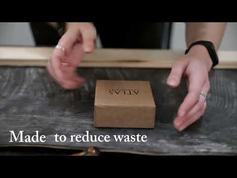 Atlas Accessories Longevity and Packing