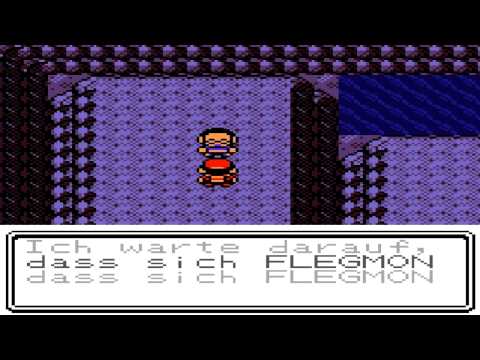 Let´s Play Pokemon Silber (Deutsch) Folge 28 - Schon wieder Team Rockets Geheimbasis?