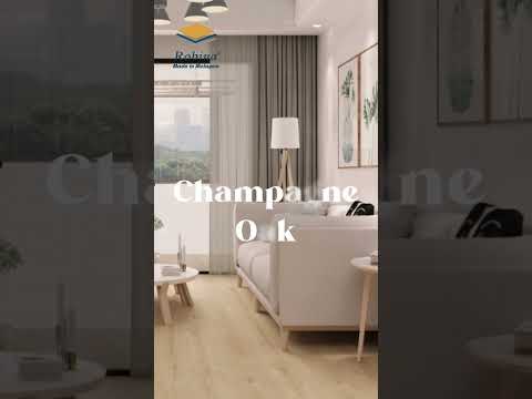 Robina Flooring | Aesthetic Collection | Flooring Specialist | #kartikcreations #bestfloorlaminate