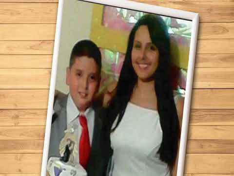 Colombian Au Pair Lina, 26 – EurAupair Video Profile