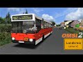 OMSI 2 137 Landkreis Lahnau V2 Im MB O405 ZF