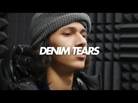 [FREE] Babytron x Detroit Sample Type Beat 2024 - "Denim Tears"