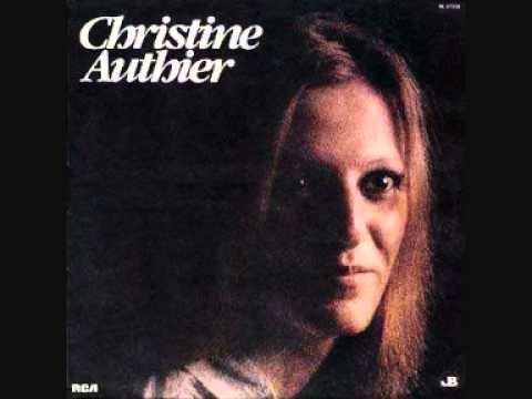 Christine Authier   Les villageois
