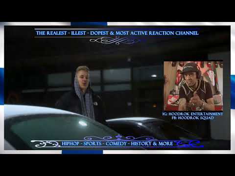 Finnish Rap Reaction: Costi - Jäätä suonis (HD Version Still Processing)