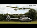 Manned-Unmanned Teaming | Vector UAV + Airbus H145m