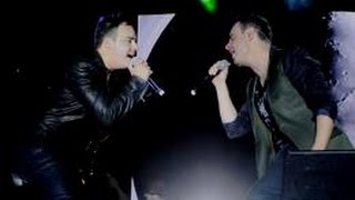 Río Roma - Amigos No (Letra)