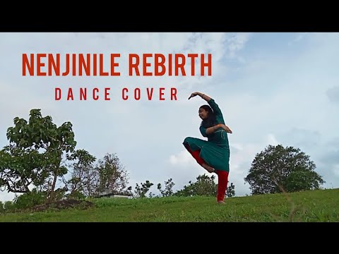 Nenjinile Rebirth | The vilion | CJ Germany | Semiclassical fusion | Mahima Muraleedharan |