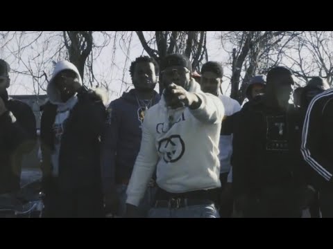 Pop Smoke - Brother Man (Visualizer) (by: GxD)