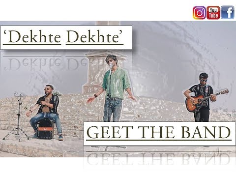 Hrishabh Dhingra Dekhte Dekh...