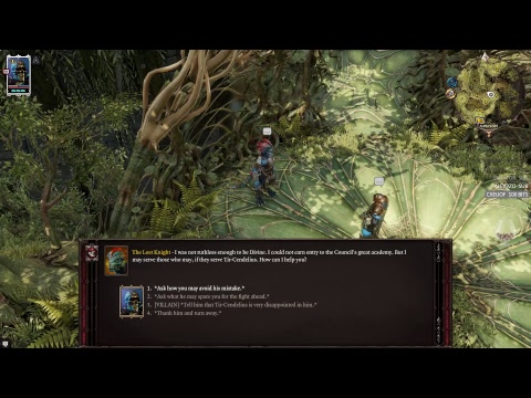 Divinity Original Sin 2 Definitive Edition on Solo/Summoner/Tactician! Act 3 (Part 14)