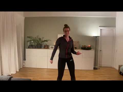 Zumba Fitness Head & Heart (feat. Minek) Joel Corry