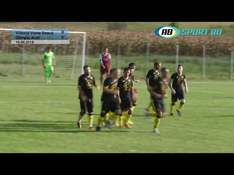 ABSPORT.RO: VIITORUL VAMA SEACĂ - OLIMPIA AIUD REPRIZA1