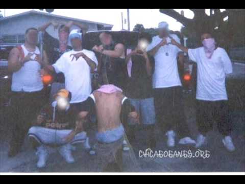 Psycho - Chi-Town Gangsta Shit (HOTTT)