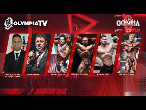 Breon, Ruff Diesel, Ramon Dino and Urs