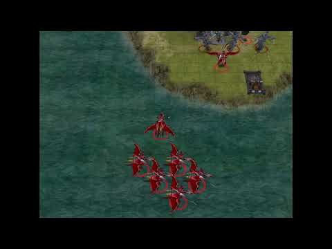 Fire Emblem: Path of Radiance Part 37 Trial Map: Lonely Isle